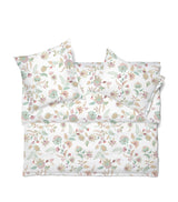 Harrods Schlossberg Ima-Noblesse King Oxford Cotton Pillowcase 50cm x 75cm- Buy online at McGrocer