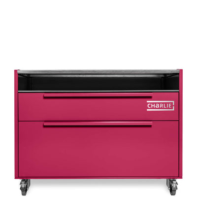 Harrods Charlie Oven Outdoor Island Cabinet Outdoor Kitchen Storage Cabinet- Buy online at McGrocer
