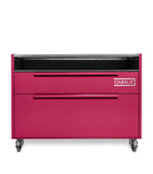 Charlie Oven outdoor island cabinet - British product