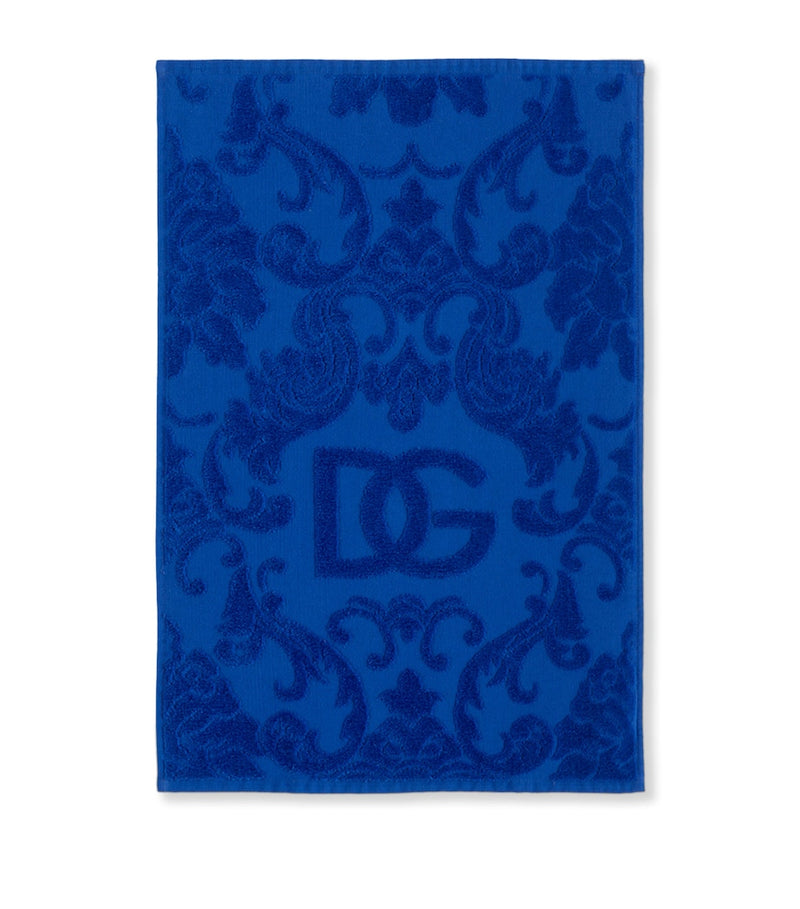 Dolce&Gabbana Casa bath towel set - British product