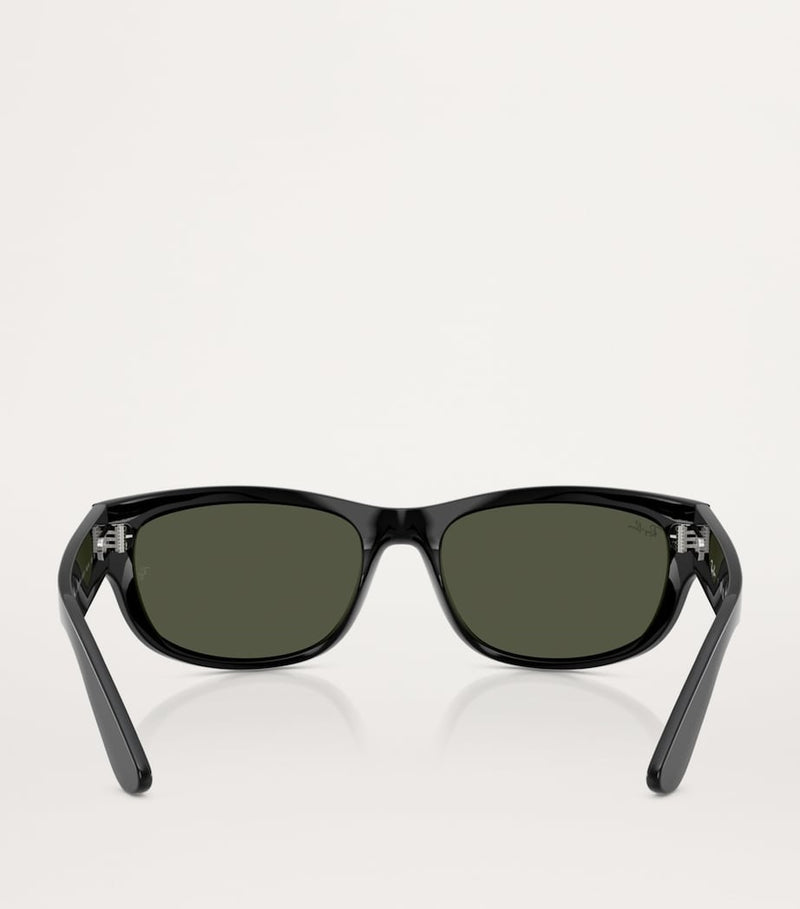Ray-Ban Mega Balorama sunglasses, UK version
