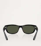 Ray-Ban Mega Balorama sunglasses, UK version