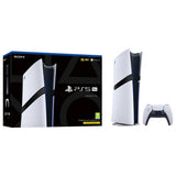 Sony PlayStation 5 Pro digital console 2TB (British brand)