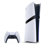 Sony PlayStation 5 Pro digital console 2TB (British brand)