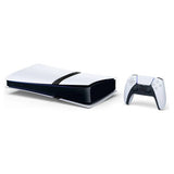 Sony PlayStation 5 Pro digital console 2TB (British brand)