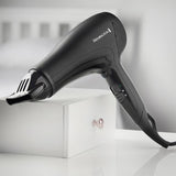 Remington Power Dry hair dryer D3010, imported from the UK