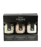 Artisan Truffle Salt Gift Set 3x30g - British product