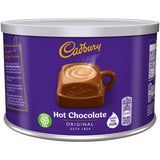 Cadbury drinking chocolate 1kg - British product