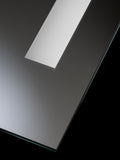 Croydex Thornton illuminated mirror 600x400mm - British product