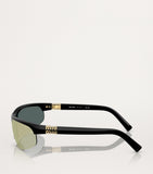 Miu Miu injected cat eye sunglasses MUA02S, UK version