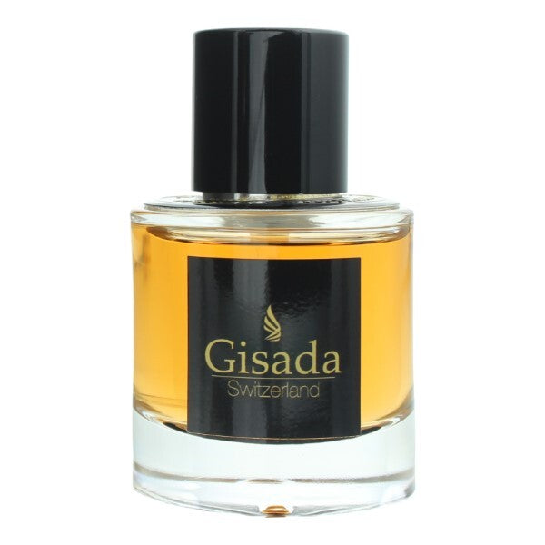 Gisada Eau de Parfum Ambassador Men 50ml, UK version