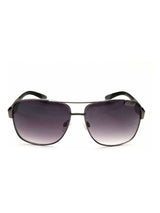 Next Gunmetal Comaetho Sunglasses- Buy online at McGrocer