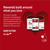 Vodafone 7GB Pay As You Go SIM, UK version