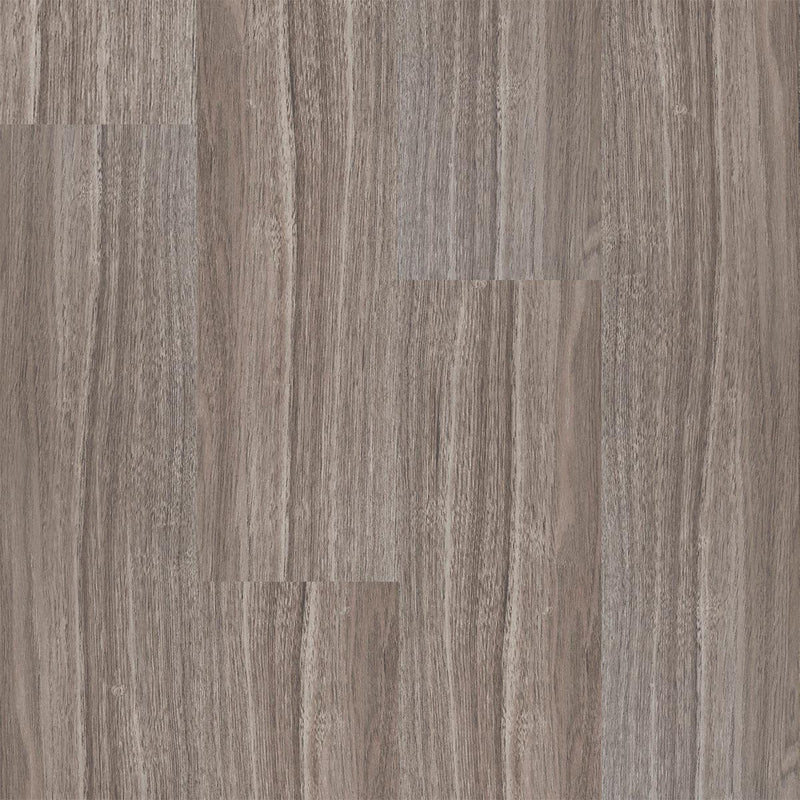 Golden Select Oyster vinyl flooring planks with foam underlay, UK version