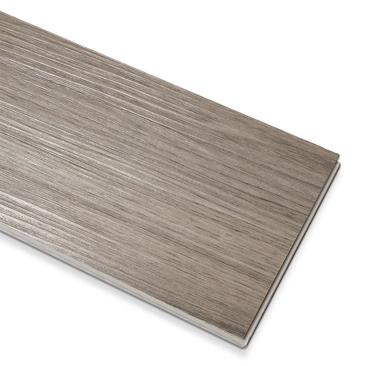 Golden Select Oyster rigid core SPC vinyl flooring planks, UK version