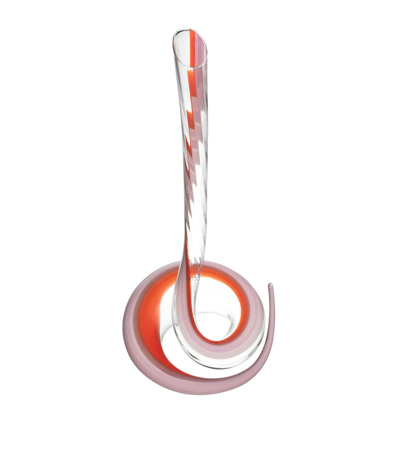 Riedel Crystal Cobra Magnum Decanter 1.5L, imported from the UK