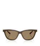 Harrods Giorgio Armani Cat Eye Sunglasses- Buy online at McGrocer