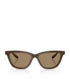 Giorgio Armani cat eye sunglasses acetate AR8221 - British product