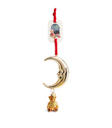 Harrods Harrods Over the Moon Tree Decoration 19cm- Buy online at McGrocer