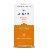 Harrods Nestlé Minami MorEPA Move Joint Support Supplement 60 Softgel Tablets- Buy online at McGrocer