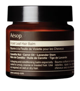 Harrods Aesop Violet Leaf Hair Balm 60ml- Buy online at McGrocer