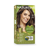 Holland & Barrett Naturtint Permanent Hair Colour 5G Light Golden Chestnut- Buy online at McGrocer