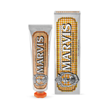 Holland & Barrett Marvis Orange Blossom Bloom Toothpaste 75ml- Buy online at McGrocer