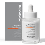 Minimalist Hydrate and Repair Hair Serum for Damaged Frizzy Hair