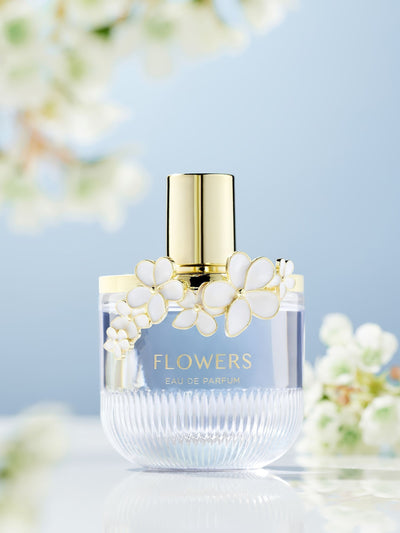 Next Flowers Floral Perfume 100ml- Buy online at McGrocer