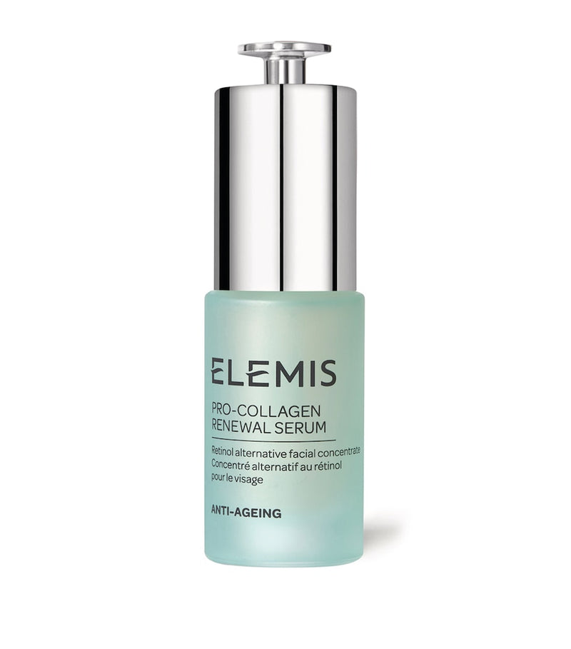 Elemis Pro-Collagen Renewal Serum 15ml - British product