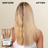 Clairol Permanent Hair Dye 8.1 Medium Ash Blonde - British product