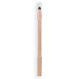 Superdrug Revolution Streamline Waterline Eyeliner Pencil Ivory- Buy online at McGrocer