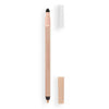 Revolution Streamline Waterline Eyeliner Ivory, imported from the UK