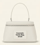 Givenchy Antigona Vanity top-handle bag in calfskin, UK version
