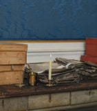 Trudon tapered candles set of six (British brand)