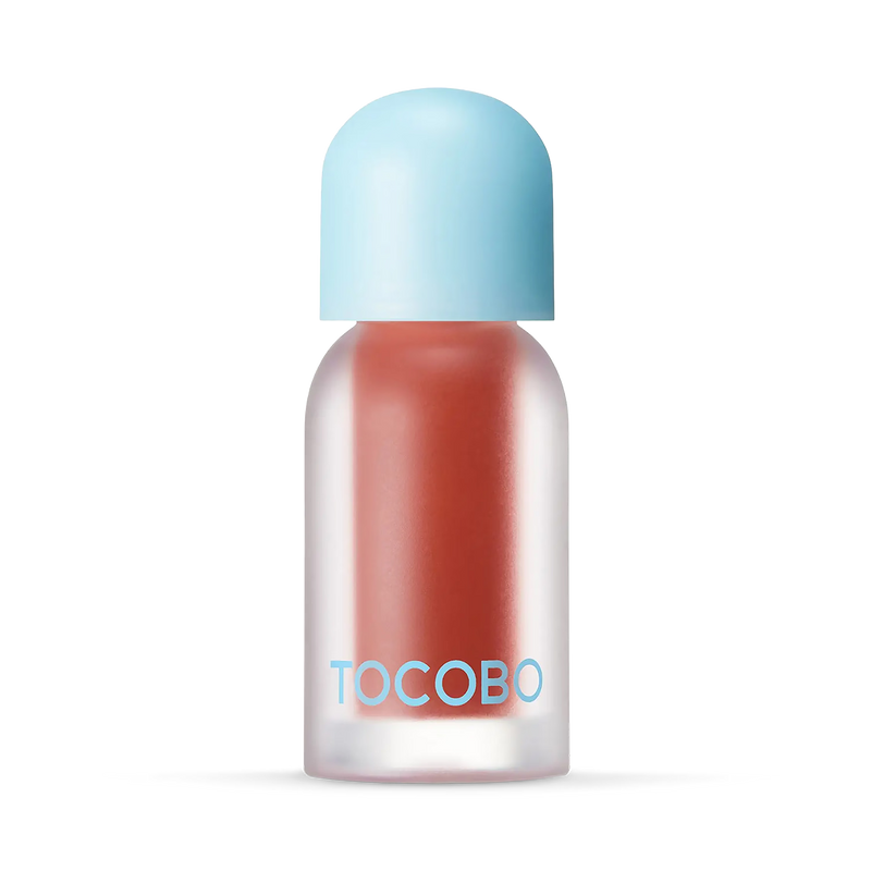 TOCOBO Juicy Berry lip oil Apple Mango, imported from the UK