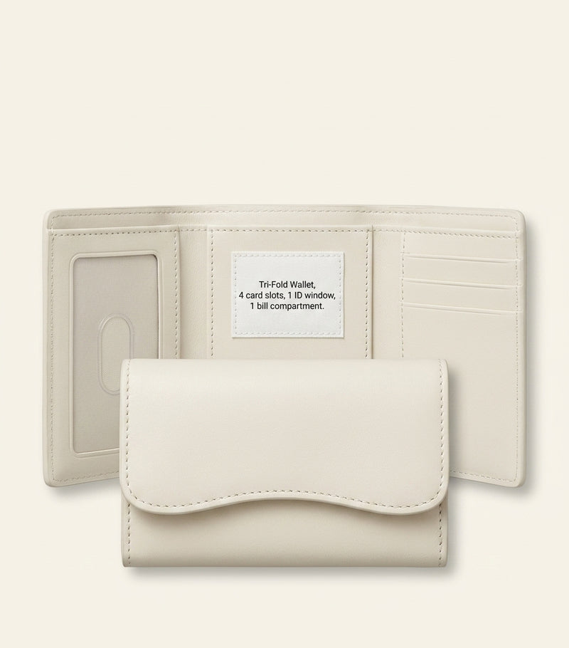Cartier Panthère de Cartier leather wallet H11cm x W8.5cm (British brand)