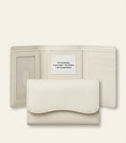 Cartier Panthère de Cartier leather wallet H11cm x W8.5cm (British brand)