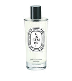 Diptyque Gingembre room fragrance - British product