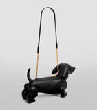 Thom Browne Mini Hector cross-body bag, imported from the UK