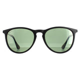 Montana MP24 black polarised sunglasses - British product