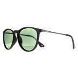 Montana MP24 black polarised sunglasses - British product