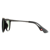 Montana MP24 black polarised sunglasses - British product