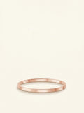 Cartier LOVE bracelet rose gold diamonds 18ct (British brand)