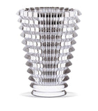 Baccarat Medium Eye Oval Vase 24 cm - British product