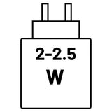 Sony DualSense Chroma Indigo wireless controller, UK version