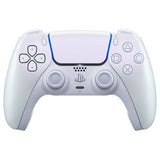 Argos Sony DualSense PS5 Wireless Controller - Chroma Pearl- Buy online at McGrocer
