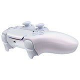 Sony DualSense wireless controller Chroma Pearl, UK version