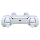Sony DualSense wireless controller Chroma Pearl, UK version
