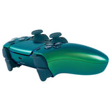 Sony DualSense Chroma Teal wireless controller - British product